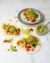 Prawn Tacos with Mango Salsa Recipe