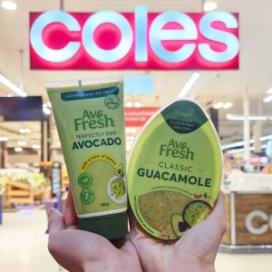 AvoFresh x Coles Launch1